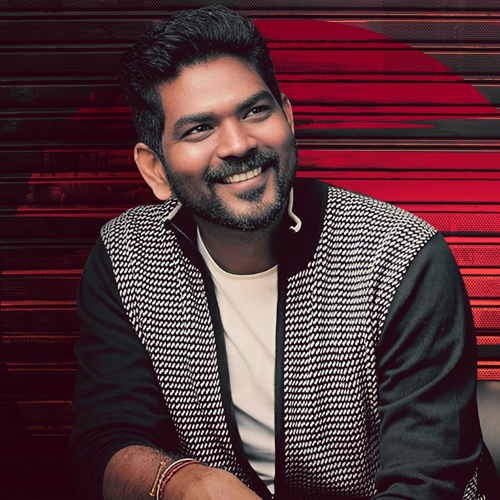 Vignesh Shivan - Vazhithunaiye